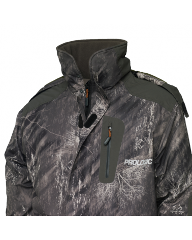 Kombinezon Prologic Highgrade Realtree Fishing Thermo Suit L