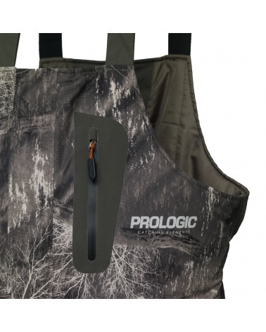 Kombinezon Prologic Highgrade Realtree Fishing Thermo Suit L