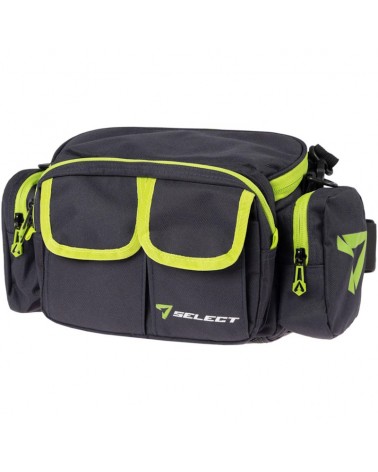 Torba Pas Spinnigowy Select Hip Bag SL02HB 36x20x16cm