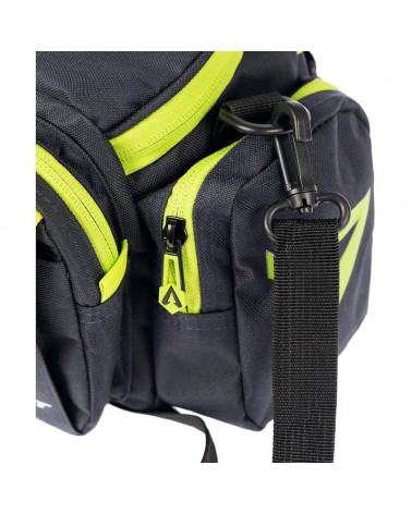 Torba Pas Spinnigowy Select Hip Bag SL02HB 36x20x16cm