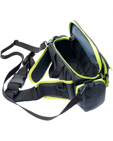 Torba Pas Spinnigowy Select Hip Bag SL02HB 36x20x16cm