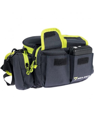 Torba Pas Spinnigowy Select Hip Bag SL02HB 36x20x16cm