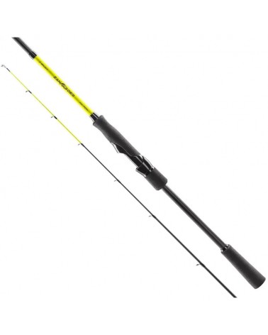 Wędka Spinningowa Select Zander