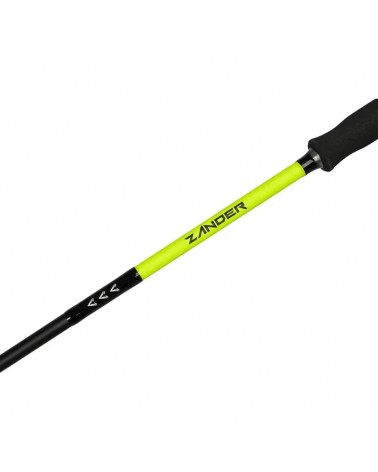 Wędka Spinningowa Select Zander