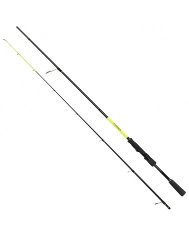Wędka Spinningowa Select Zander