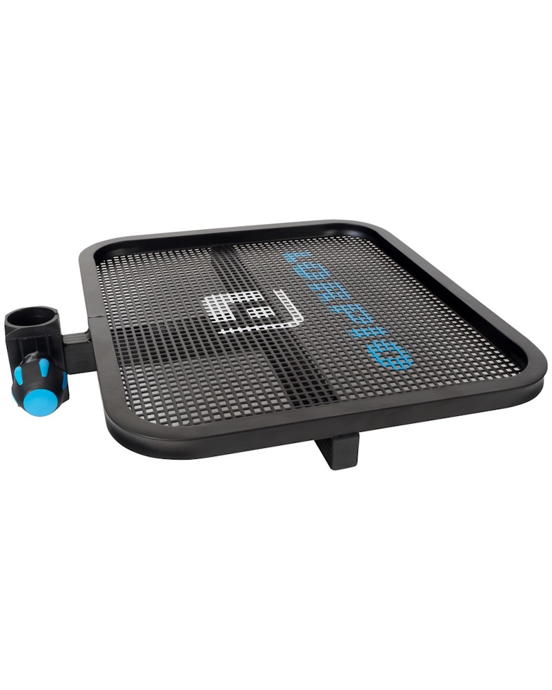 Platforma Boczna Tacka Lorpio Rebel 400 40x35cm 25/30/36mm