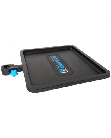 Platforma Boczna Tacka Lorpio Rebel 425 42.5x38.5cm25/30/36mm