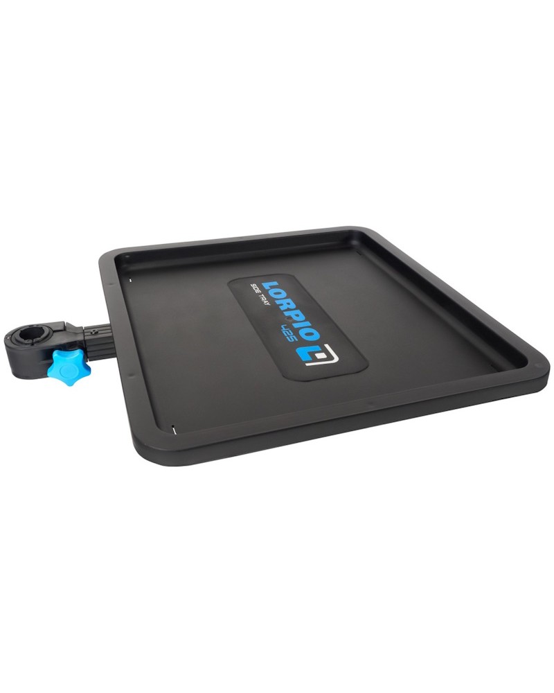 Platforma Boczna Tacka Lorpio Rebel 425 42.5x38.5cm25/30/36mm
