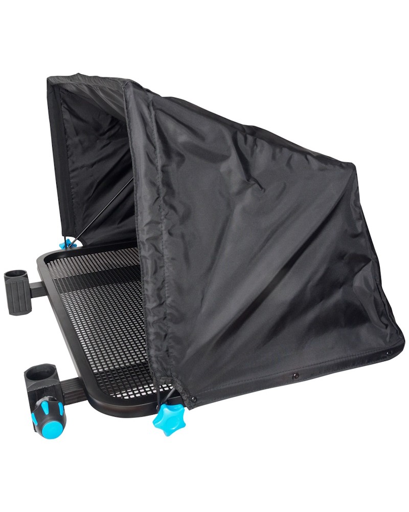 Platforma Boczna Tacka Lorpio Rebel 600 Z Osłoną 60x45cm 25/30/36mm
