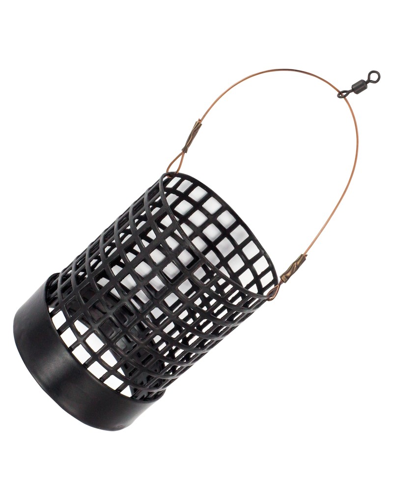 Koszyk Zanętowy Lorpio Bait Up Feeder Open Large 40g