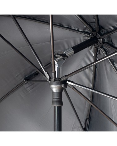 Parasol Wędkarski Lorpio Competition 250 2.5m Oxford 300D