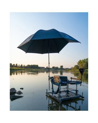 Parasol Wędkarski Lorpio Competition 250 2.5m Oxford 300D
