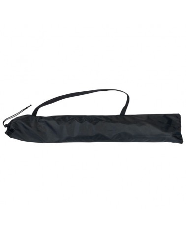 Parasol Kwadratowy Do Przynęt Lorpio Bait Umbrella Square 90 + Uchwyt 65cm