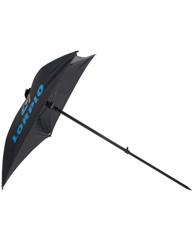 Parasol Kwadratowy Do Przynęt Lorpio Bait Umbrella Square 90 + Uchwyt 65cm