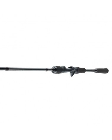 Wędka Spinningowa Daiwa Fuego Predator Caster