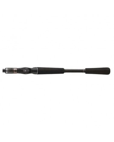Wędka Spinningowa Daiwa Tatula XT Baitcast