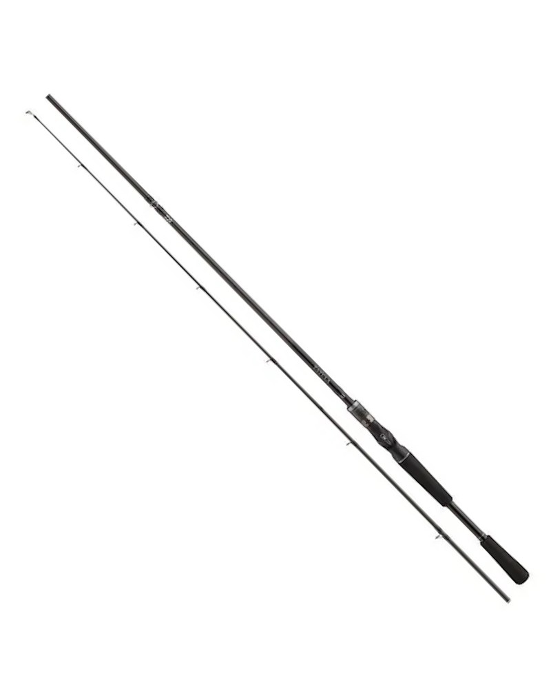 Wędka Spinningowa Daiwa Tatula XT Baitcast
