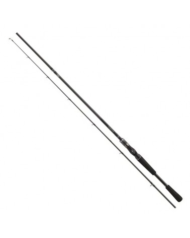 Wędka Spinningowa Daiwa Tatula XT Baitcast