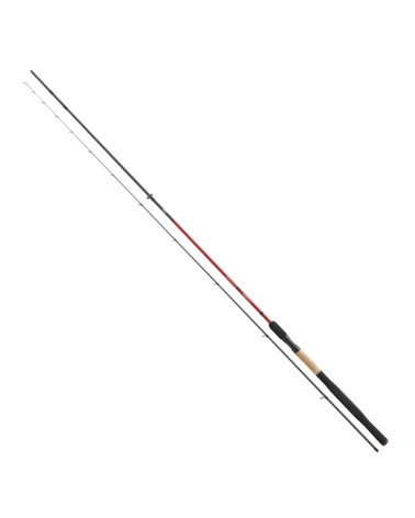 Wędka Gruntowa Daiwa Ninja Commercial Feeder