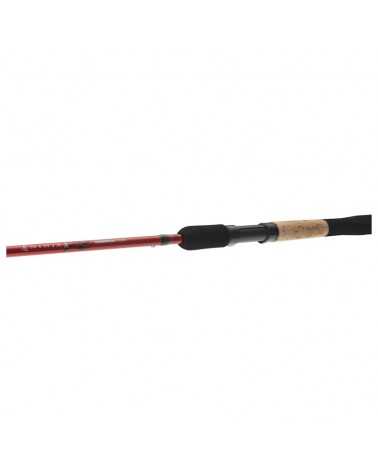 Wędka Gruntowa Daiwa Ninja Commercial Feeder
