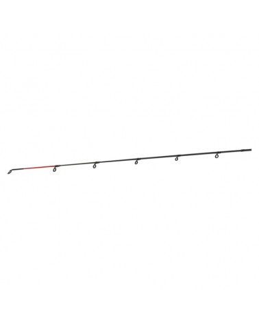Wędka Gruntowa Daiwa Black Widow Feeder