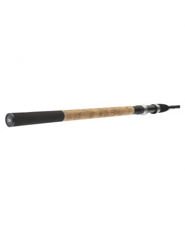 Wędka Gruntowa Daiwa Black Widow Feeder