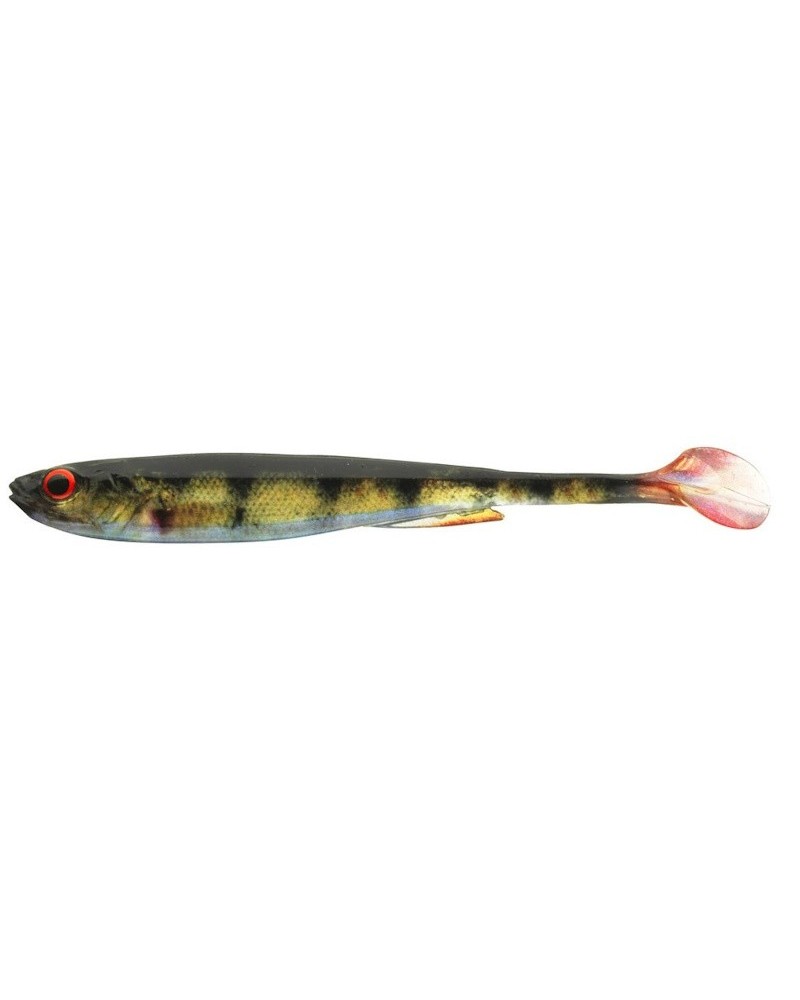 Guma Ripper Daiwa Prorex Slim Shady Live 7.5cm 3'' 3.3g Real Perch
