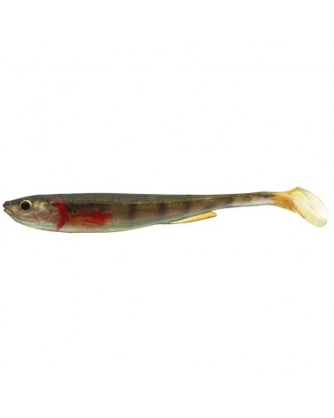 Guma Ripper Daiwa Prorex Slim Shady Live 7.5cm 3'' 3.3g Golden Perch