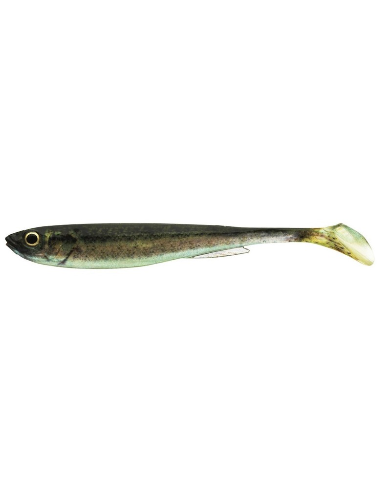 Guma Ripper Daiwa Prorex Slim Shady Live 16cm 6.3'' 25.5g Baby Zander