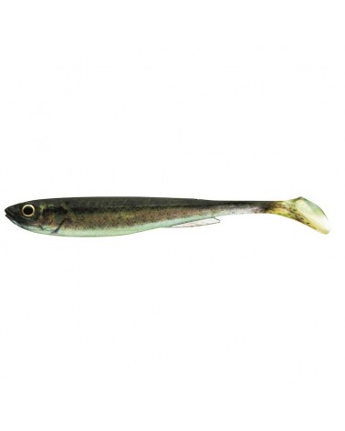 Guma Ripper Daiwa Prorex Slim Shady Live 16cm 6.3'' 25.5g Baby Zander