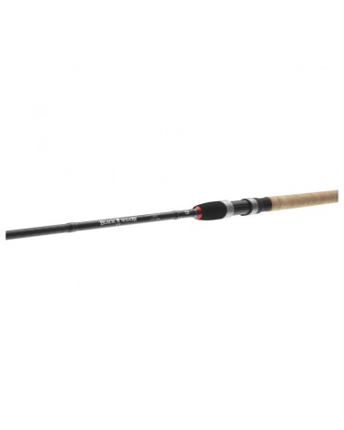 Wędka Gruntowa Daiwa Black Widow Method Feeder