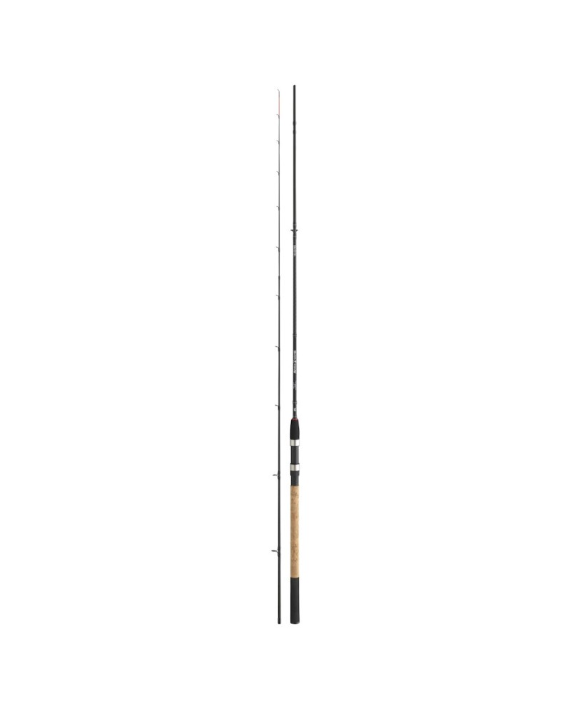 Gruntowa Daiwa Black Widow Method Feeder 2.70m 80g 2+2 2-3oz