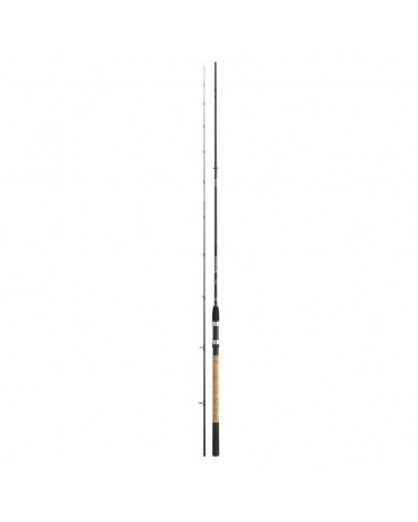 Gruntowa Daiwa Black Widow Method Feeder 2.70m 80g 2+2 2-3oz
