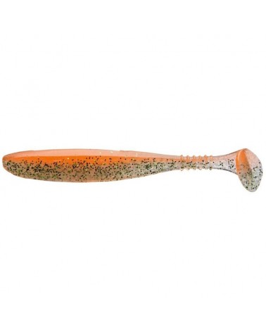 Guma Ripper Daiwa Tournament D'Fin 7.5cm 2.3g Orange Shiner 10szt.