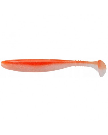 Guma Ripper Daiwa Tournament D'Fin 7.5cm 2.3g Orange Sunrise 10szt.