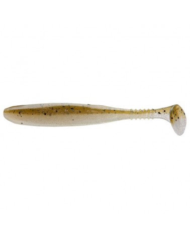 Guma Ripper Daiwa Tournament D'Fin 12.5cm 10.4g Motor Oil Ayu 5szt.
