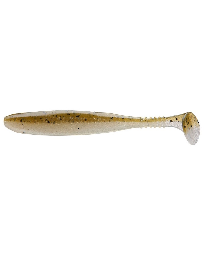 Guma Ripper Daiwa Tournament D'Fin 12.5cm 10.4g Motor Oil Ayu 5szt.