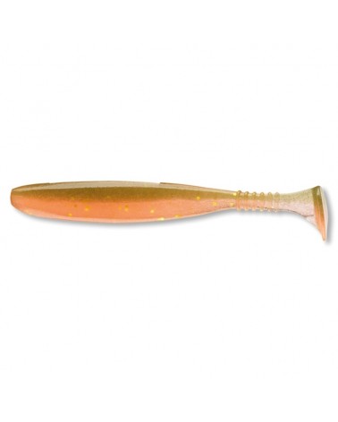 Guma Ripper Daiwa Tournament D'Fin 12.5cm 10.4g UV Perch 5szt.