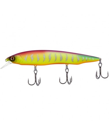Wobler Select Hustler 160SP 160mm 32g No.03 1.7-1.9m Suspending