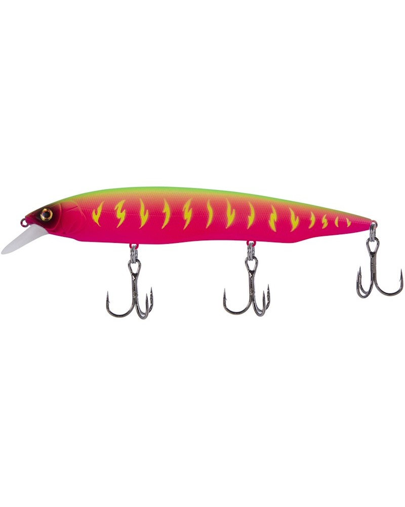 Wobler Select Hustler 160SP 160mm 32g No.03 1.7-1.9m Suspending