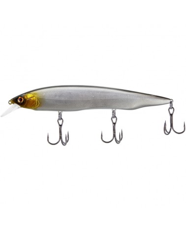 Wobler Select Hustler 160SP 160mm 32g No.07 1.7-1.9m Suspending