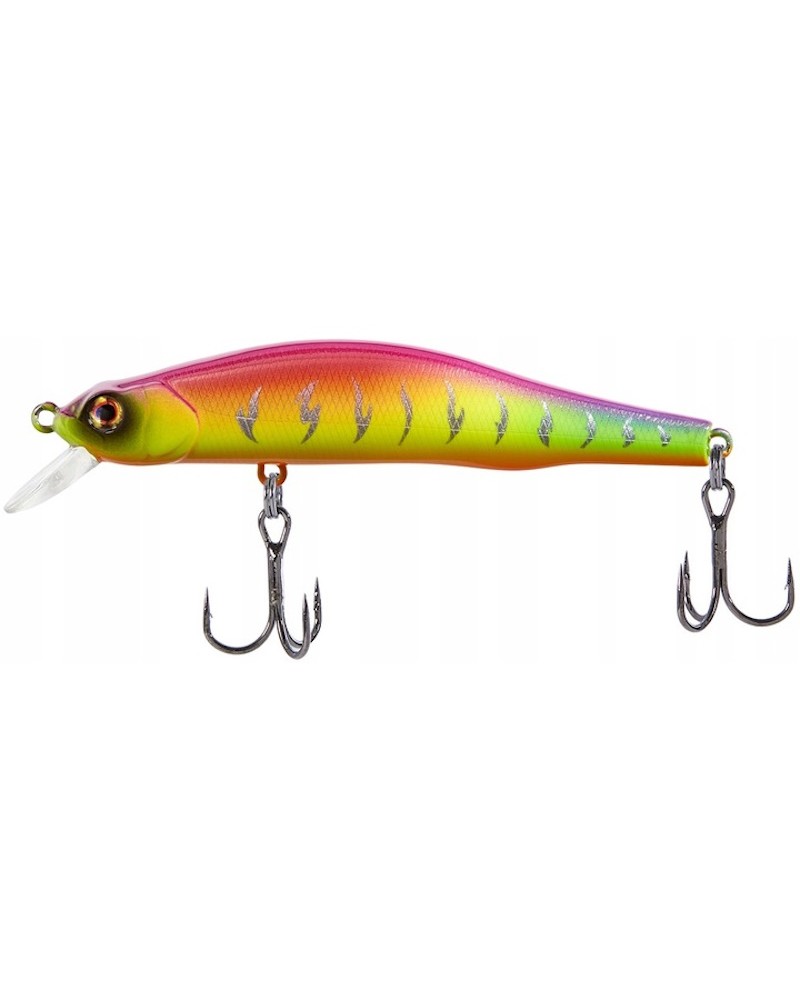 Wobler Select Insider 90SP 90mm 11g No.03 0.8-1.0m Suspending