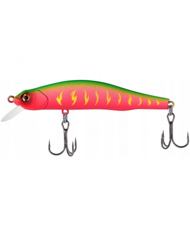Wobler Select Insider 90SP 90mm 11g No.04 0.8-1.0m Suspending