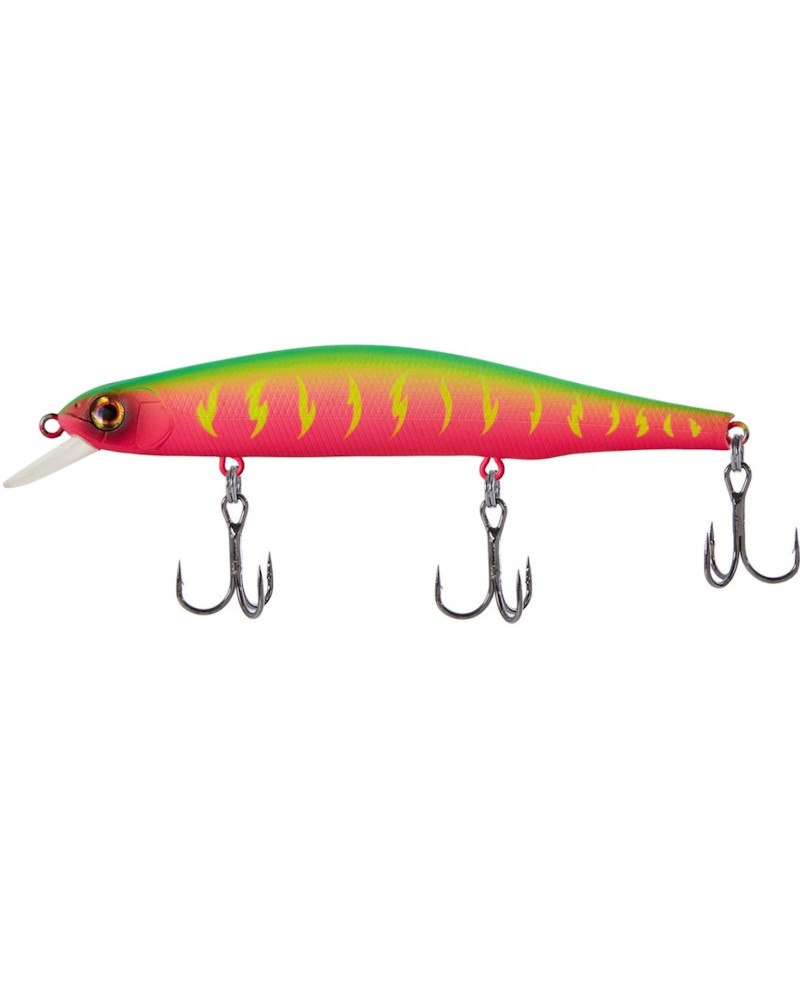 Wobler Select Insider 110SP 110mm 17g No.04 1.0-1.5m Suspending