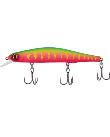Wobler Select Insider 110SP 110mm 17g No.04 1.0-1.5m Suspending