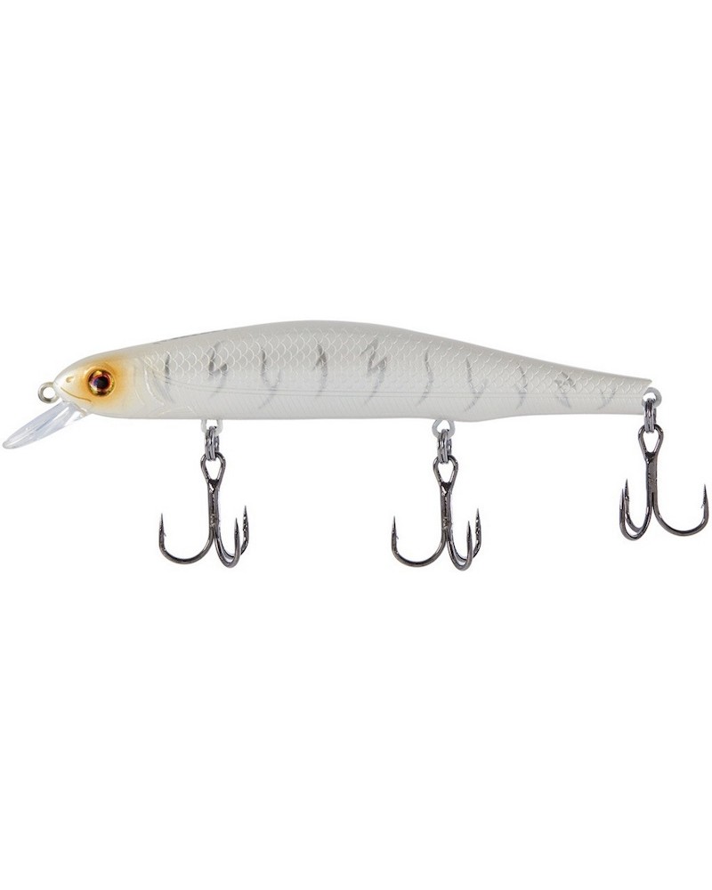 Wobler Select Insider 110SP 110mm 17g No.11 1.0-1.5m Suspending