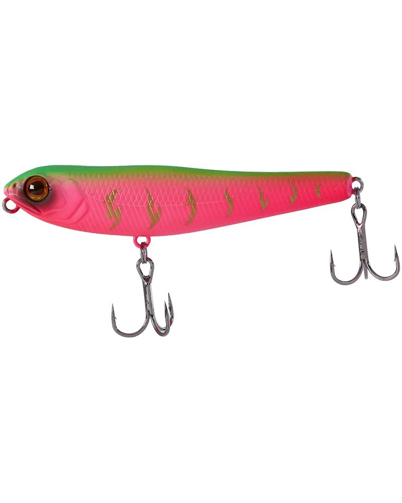 Wobler Powierzchniowy Topwater Select Flash 70F 70mm 5.8g 04