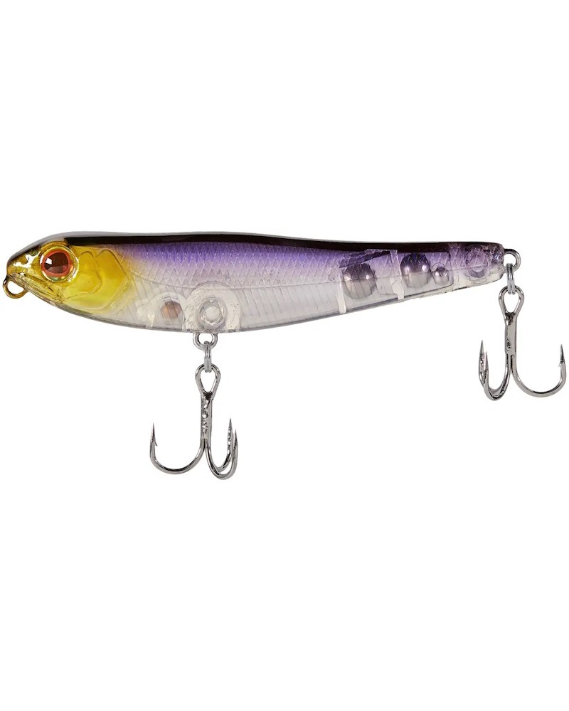 Wobler Powierzchniowy Topwater Select Flash 70F 70mm 5.8g 21