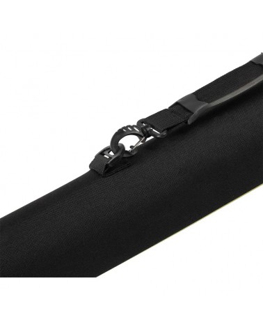 Pokrowiec Na Wędkę Spinningową Select Semi Hard Rod Case