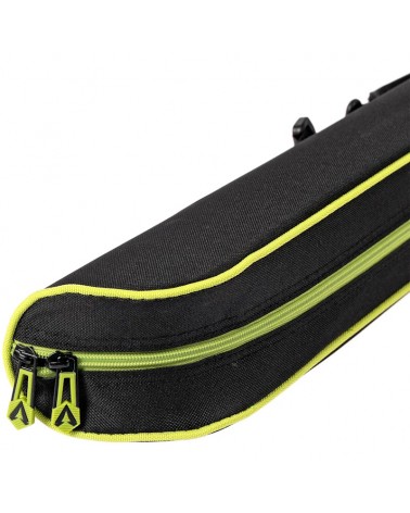 Pokrowiec Na Wędkę Spinningową Select Semi Hard Rod Case